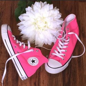 Converse All Star High Tops